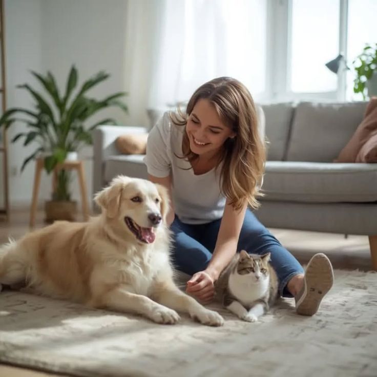 Pet Care