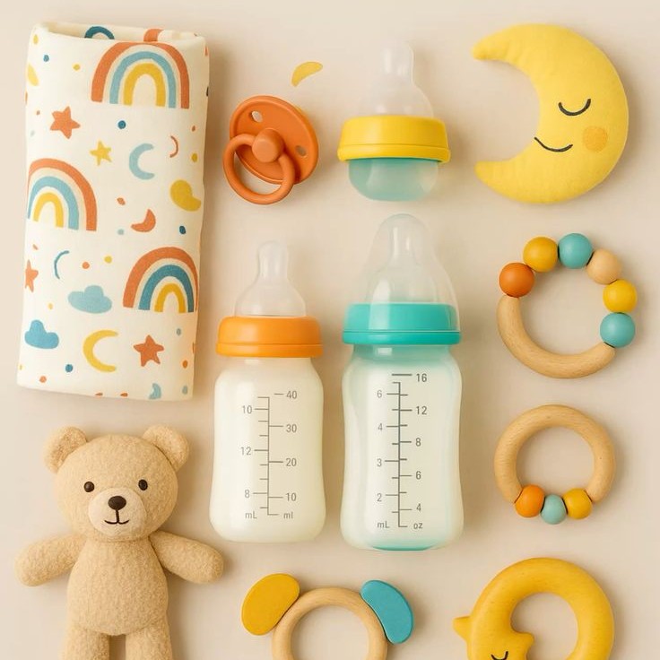 Baby Care