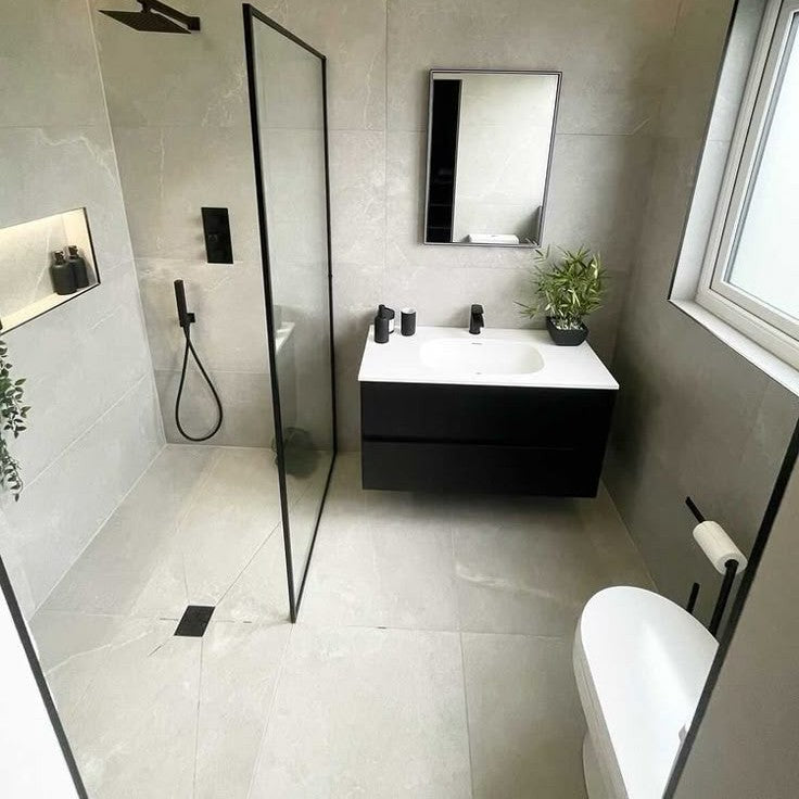 Bathroom Essentials