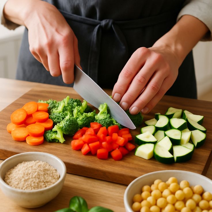 Kitchen Essentials